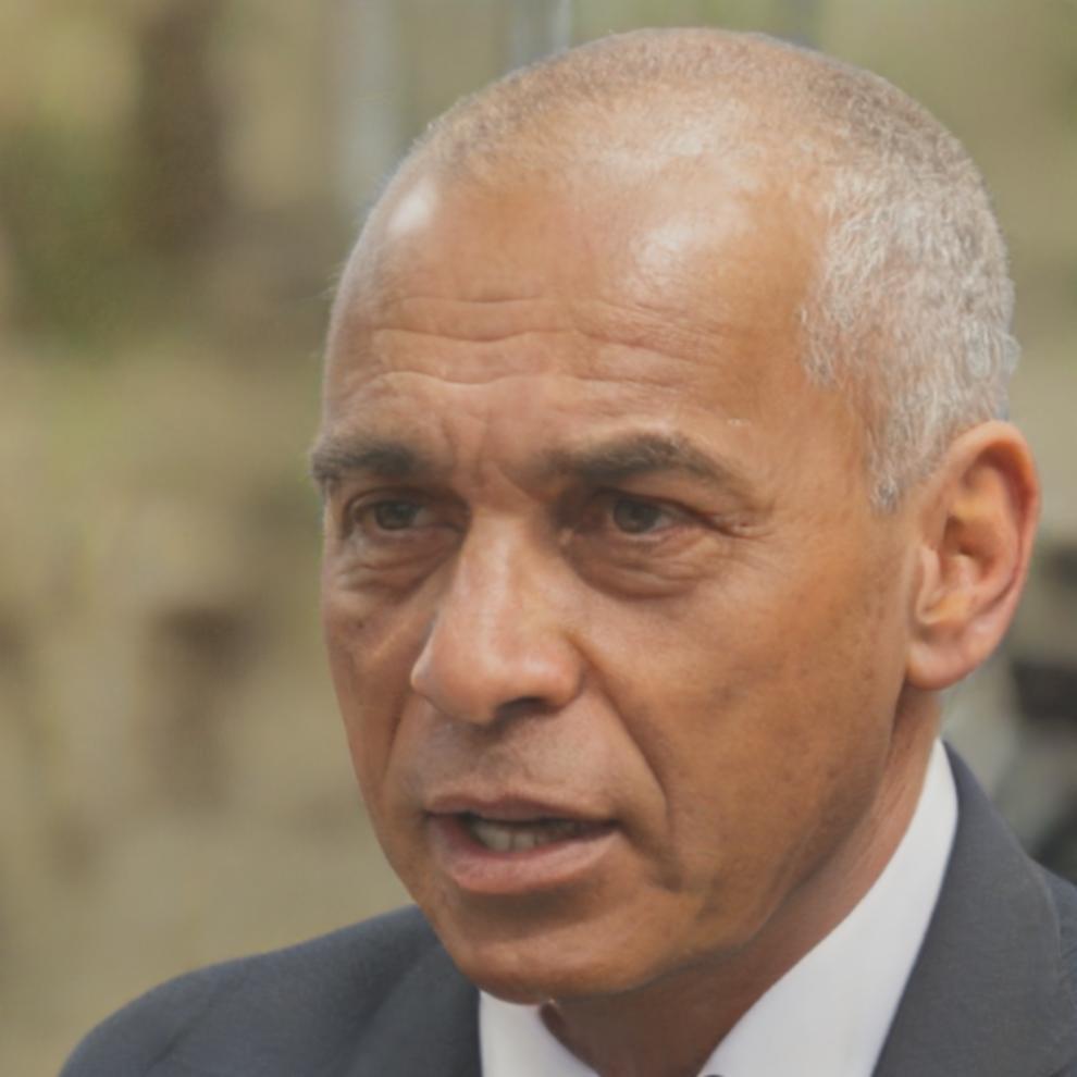 Ritratto di Davide Mercuri