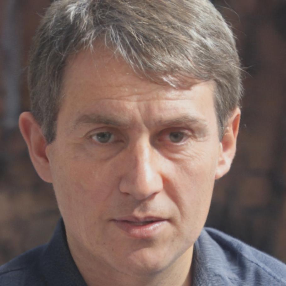 Ritratto di Lazzaro Fioravanti