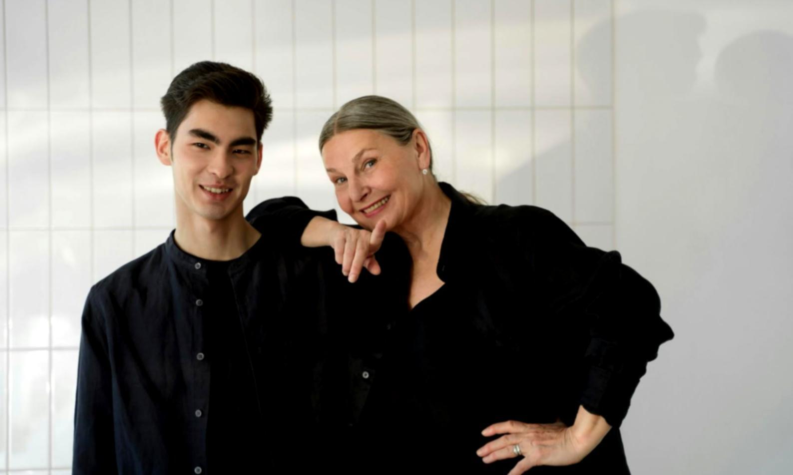 Attività familiare condivisa