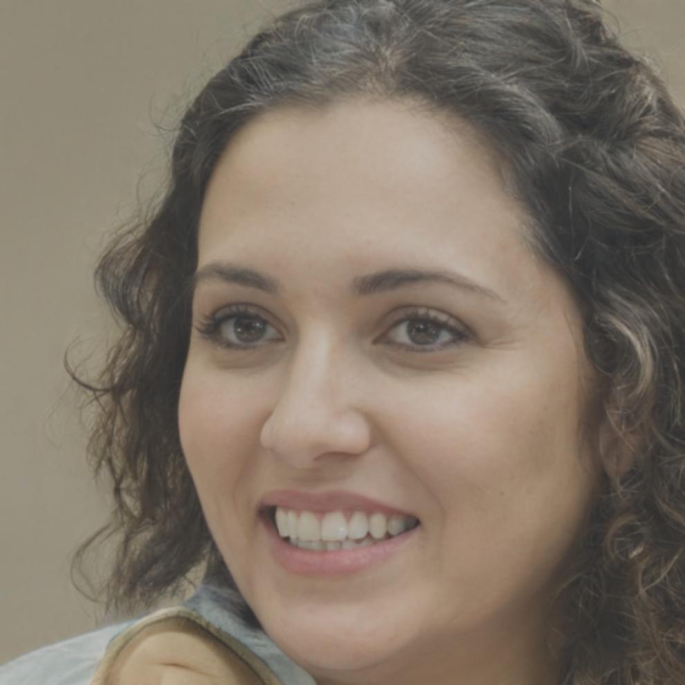 Ritratto di Eleonora Baseggio