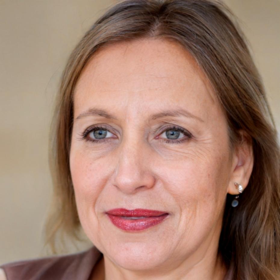 Ritratto di Vanda Trevisani